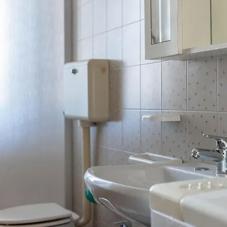 Apartamento Bed Biancaneve Miniappartamento *