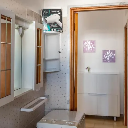 Apartamento Bed Biancaneve Miniappartamento