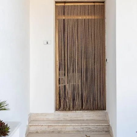 Apartamento Bed Biancaneve Miniappartamento Villanova di Ostuni