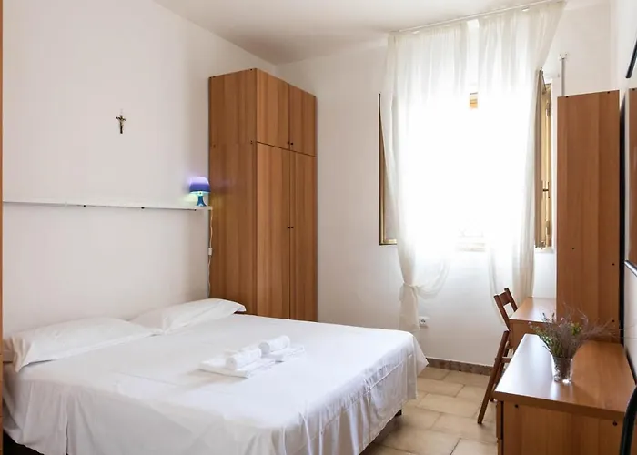 Bed Biancaneve Miniappartamento Apartment Villanova di Ostuni
