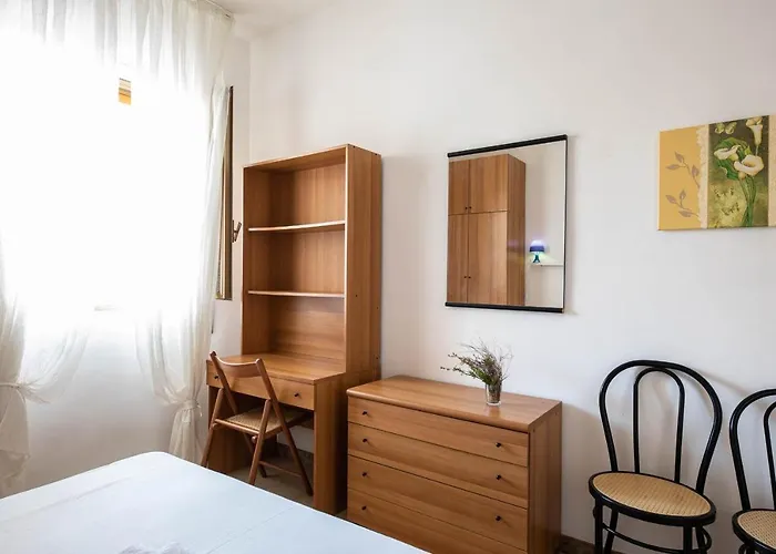 Bed Biancaneve Miniappartamento Apartment Villanova di Ostuni