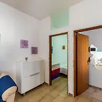 Bed Biancaneve Miniappartamento