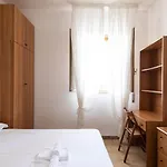Apartmán Bed Biancaneve Miniappartamento *