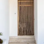 Apartmán Bed Biancaneve Miniappartamento Villanova di Ostuni