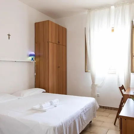 Bed Biancaneve Miniappartamento Apartment Villanova di Ostuni
