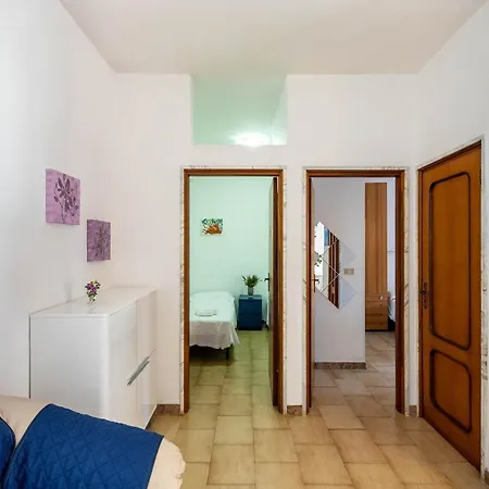 Bed Biancaneve Miniappartamento * Villanova di Ostuni