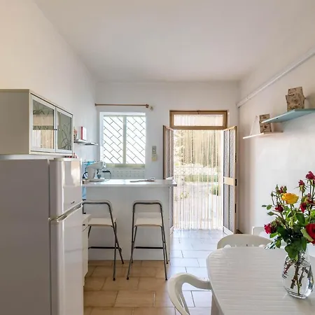 Bed Biancaneve Miniappartamento Apartment Villanova di Ostuni