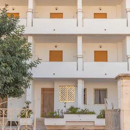 Bed Biancaneve Miniappartamento Apartment Villanova di Ostuni