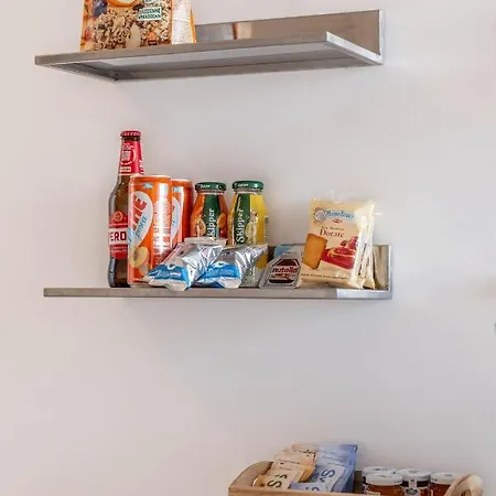 Bed Biancaneve Miniappartamento Apartment Villanova di Ostuni