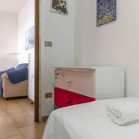 Bed Biancaneve Miniappartamento *