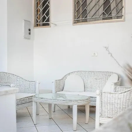 Bed Biancaneve Miniappartamento Villanova di Ostuni