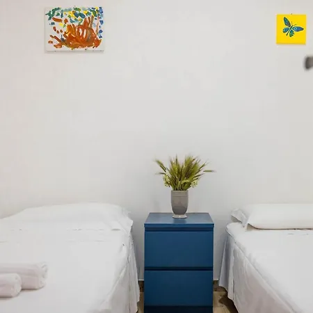 Bed Biancaneve Miniappartamento * Villanova di Ostuni