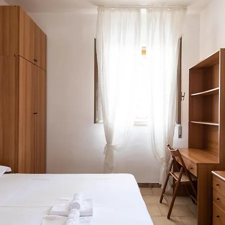 Apartment Bed Biancaneve Miniappartamento *
