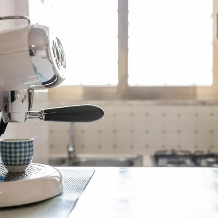 Appartement Bed Biancaneve Miniappartamento Villanova di Ostuni